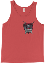 swordmendragon main logo Tank Top