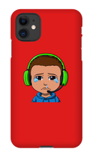 raupe012 iPhone Phone Cases