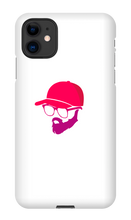 shirk3n iPhone Phone Cases