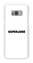 superjose Samsung Phone Cases
