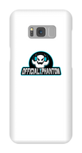 officialxphantom Samsung Phone Cases