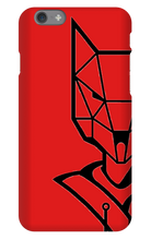 lastw0n iPhone Phone Cases