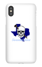 screwstontexxas iPhone Phone Cases