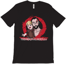 theoriginalskrylla T-Shirts