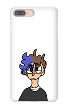 MoodkopKarrot iPhone Phone Case