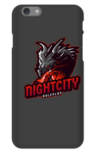 Cover NightCity