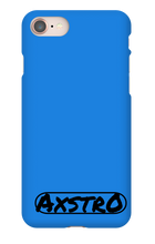 Axstr0 iPhone Phone Case