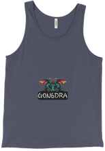 g0n6dra Tank Top