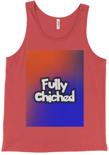 chigel Tank Top