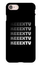 officialkeeex iPhone Phone Cases