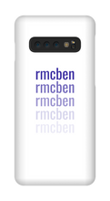 rmcben Samsung Phone Cases