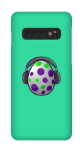 Majestic Egg Samsung Phone Case