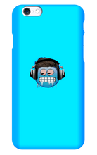 bigchillin iPhone Phone Cases