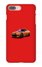 niclegamesvlogs iPhone Phone Cases