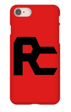 Pantry Clan iPhone Phone Cases