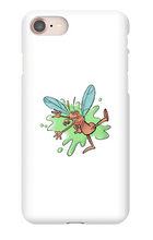 gnattervid iPhone Phone Cases