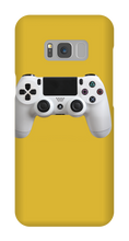 pxycho_exe Samsung Phone Cases