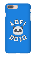 Lofi's Dojo iPhone Cases