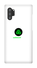 unben10tional Samsung Phone Cases