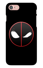 Etui Iphone 8 "Deadpool"