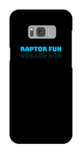 Coque de téléphone Samsoung de Raptor