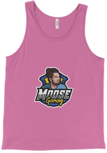 moosegaming20 Tank Top