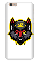 grantodakai iPhone Phone Cases