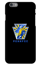 Penn FGC iPhone Cases