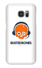 Busted Bones Samsung Phone Case (Light)