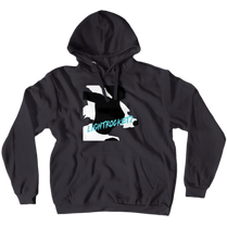 lightrocket2 Hoodies (No-Zip/Pullover)