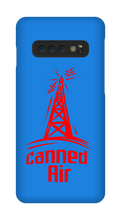 Canned Air Samsung Phone Cases