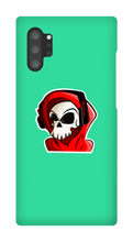 xmisguidedkidx Samsung Phone Cases