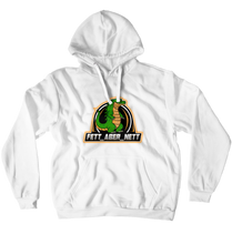 fett_aber_nett Hoodies (No-Zip/Pullover)