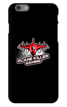 planekillergaming iPhone Phone Cases