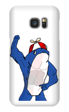 Mankk Samsung Phone Case