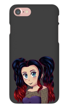 TristaTragic iPhone Phone Cases 2