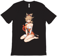 Yoimiya T-Shirts