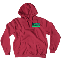 marcimarc89 Hoodies (No-Zip/Pullover)
