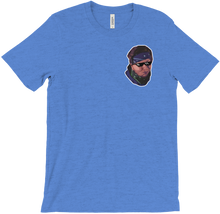 bakvehgore T-Shirts