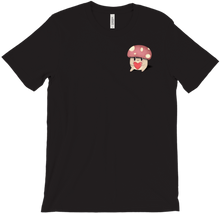 lostndawoods LOVE T-Shirts