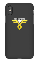 FDP iPhone Phone Cases