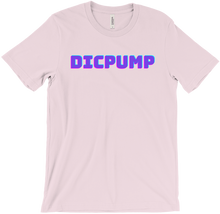 DicPump's T-Shirt