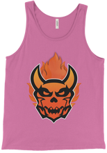FlaminRen Tank Top