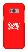 RezReel Samsung Phone Cases