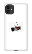 nes controller iPhone Cases