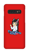 frostyfrog Samsung Phone Cases
