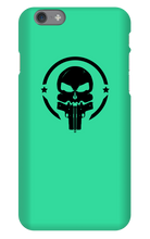 nozedive iPhone Phone Cases