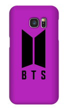BTS Samsung Phone Cases