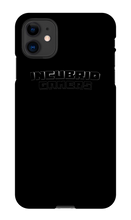 edtitov iPhone Phone Cases