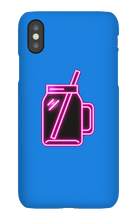 sbconrad iPhone Phone Cases